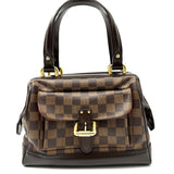 Louis Vuitton 2005 Knightsbridge tote bag