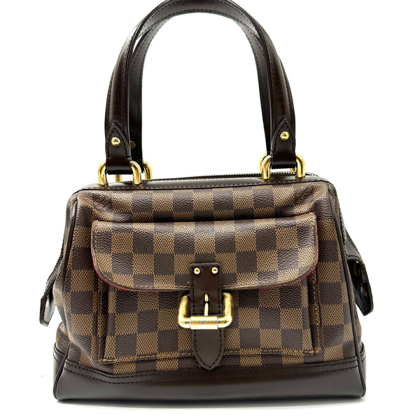 Louis Vuitton 2005 Knightsbridge tote bag