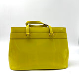 Gucci Horsebit Yellow