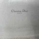 Christian Dior Miss Dior Promenade Wallet on Chain Patent Large