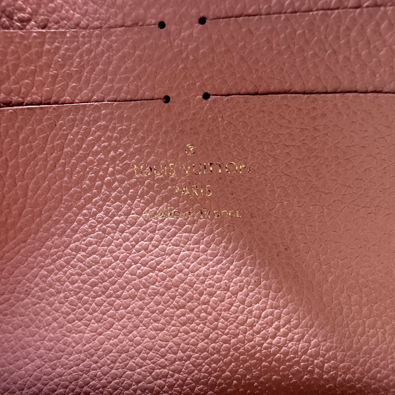 LOUIS VUITTON Vavin WOC