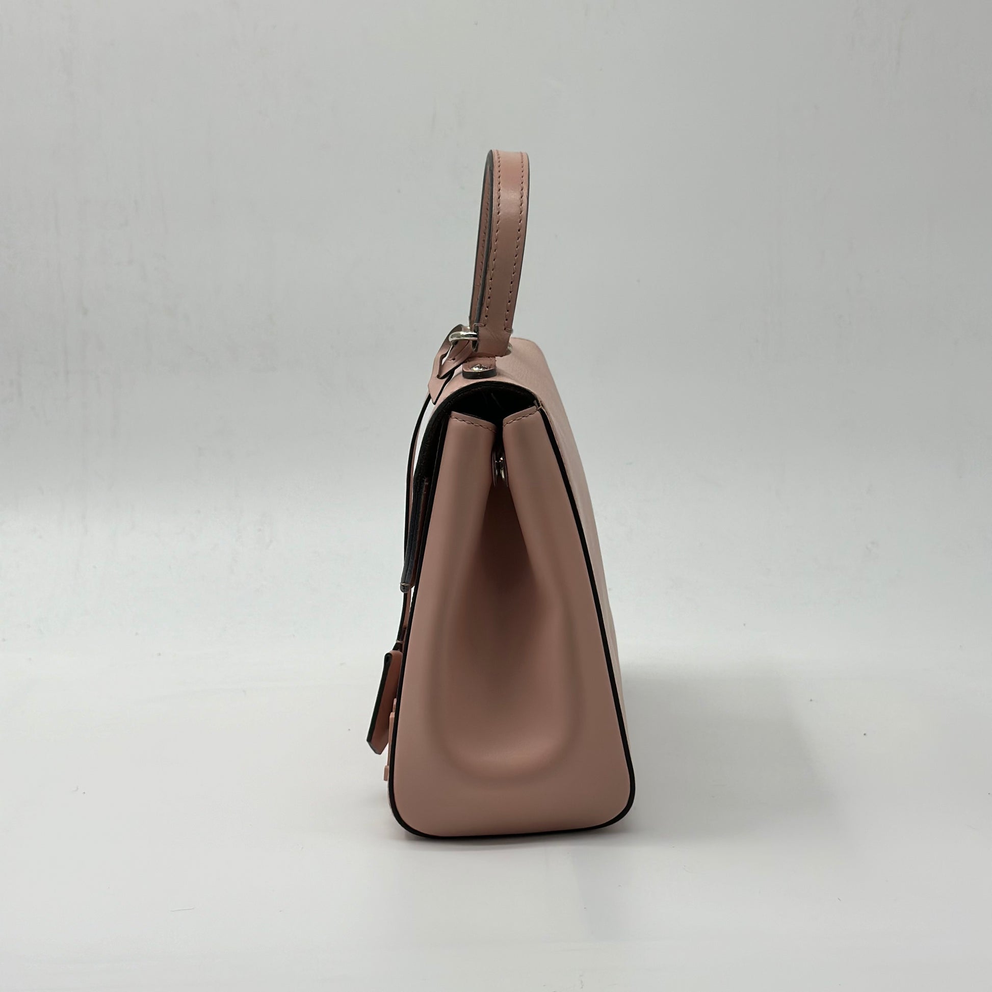 Louis Vuitton Cluny Leather CrossBody Bag