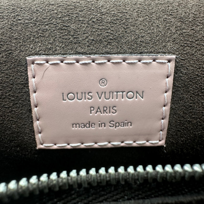 Louis Vuitton Cluny Leather CrossBody Bag