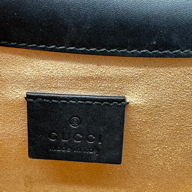 Gucci Dionysus Bag GG Velvet Small