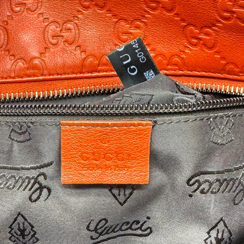 Gucci GG Imprime Tote