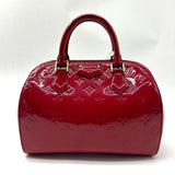 LOUIS VUITTON Monogram Vernis Montana