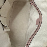 Gucci Nice Top Handle Bag Microguccissima Patent