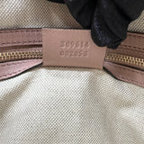 Gucci Nice Top Handle Bag Microguccissima Patent