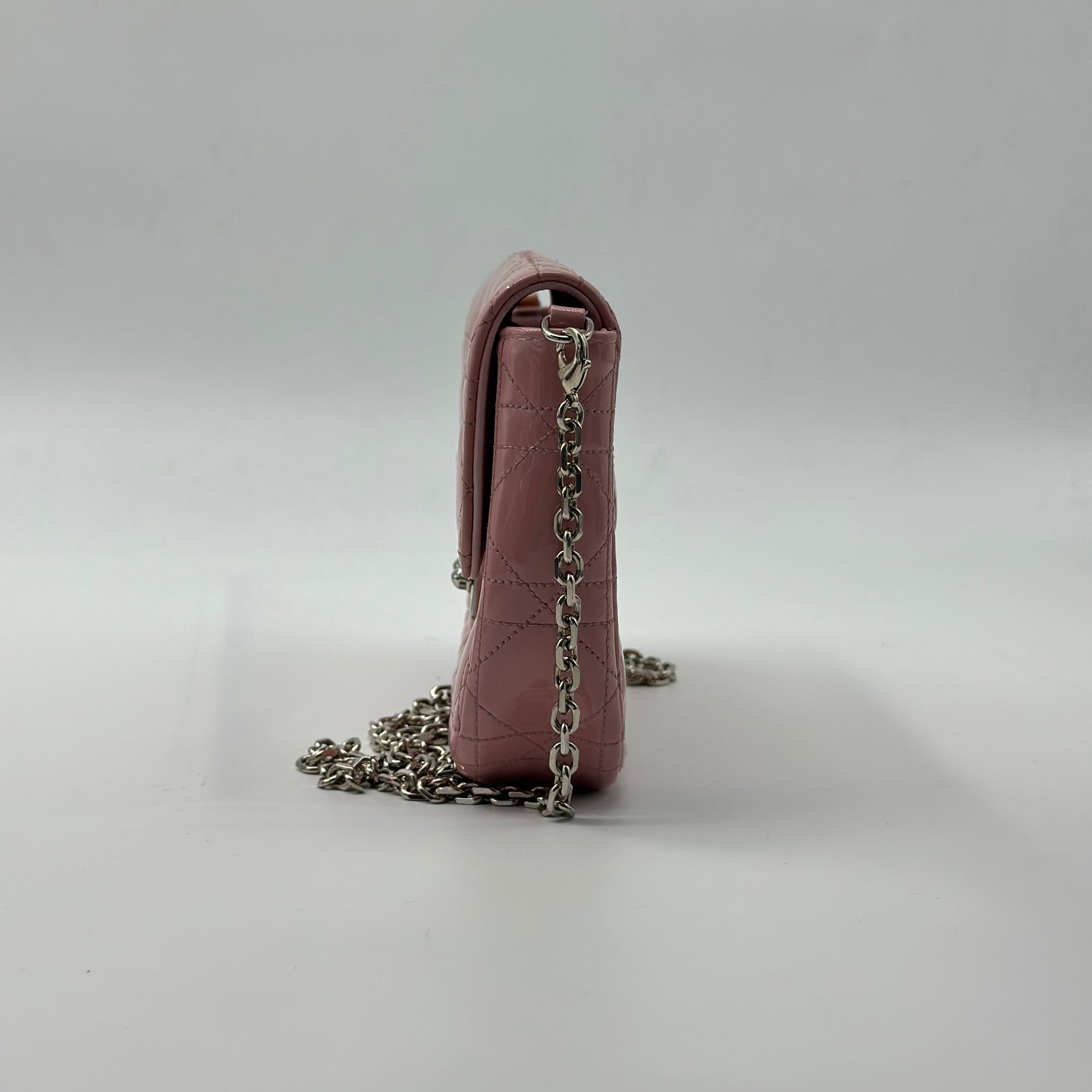 CHRISTIAN DIOR Small Miss Dior