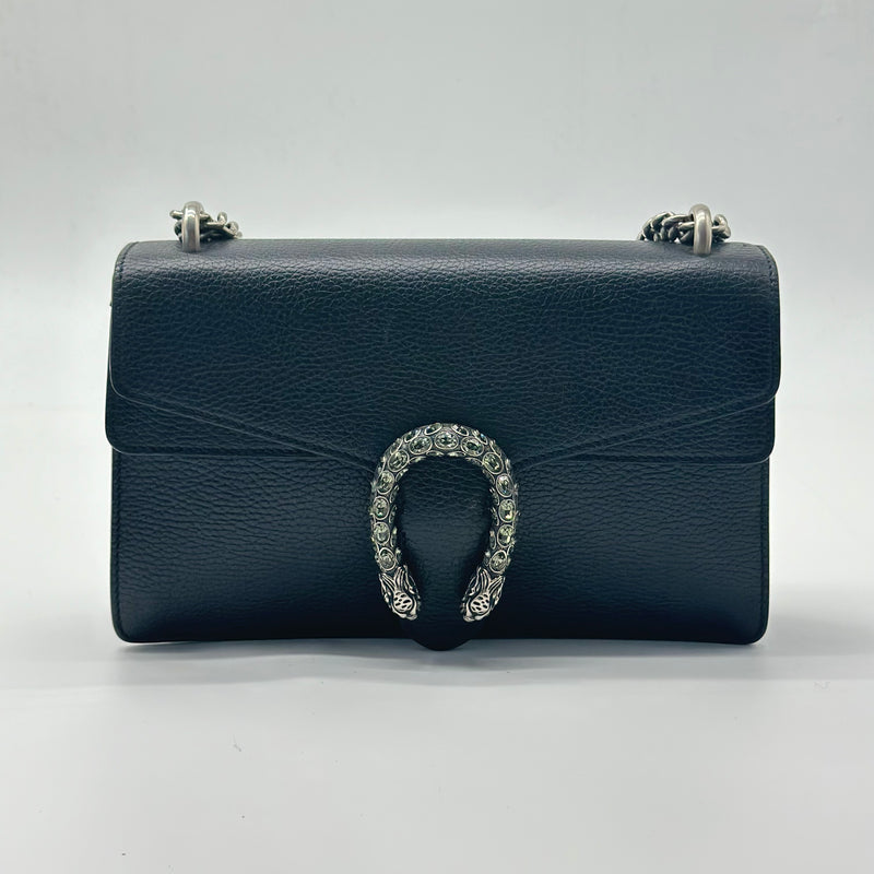 Dionysus Bag Leather Small