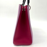 Christian Dior Diorissimo Tote Smooth Calfskin