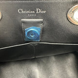 Christian Dior Diorissimo Tote Smooth Calfskin