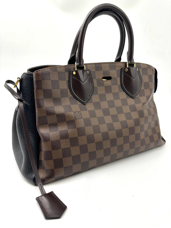 Normandy Handbag Damier