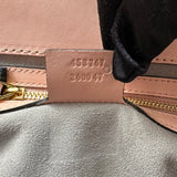 Gucci Medium Nymphaea Top Handle