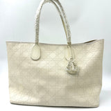 DIOR Panarea Leather  Tote