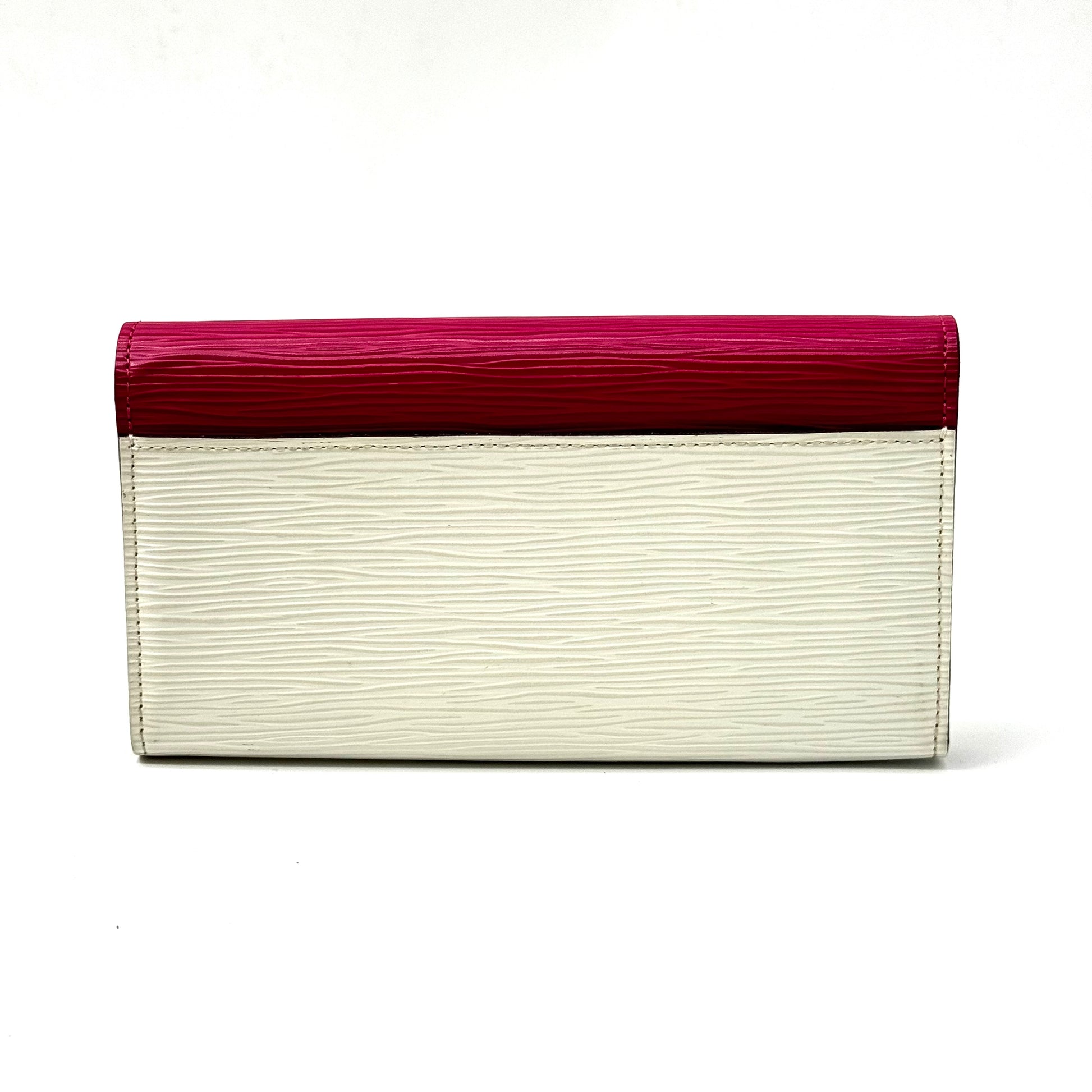 Louis Vuitton Tribal Mask Sarah Wallet Limited Edition