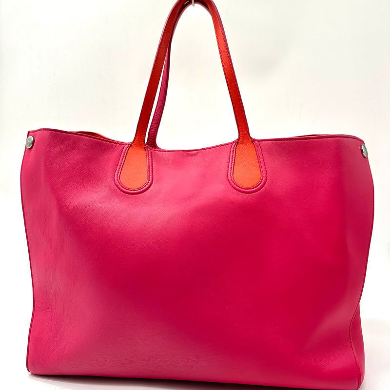 CHRISTIAN DIOR Large DiorAddict Shopping Tote