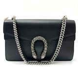 Dionysus Bag Leather Small