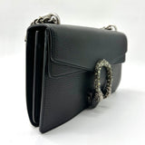 Dionysus Bag Leather Small