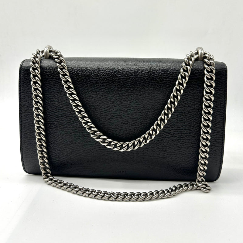 Dionysus Bag Leather Small