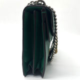 Dionysus Bag Leather Small Green