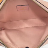 Louis Vuitton Camera Pouch Monogram Vernis