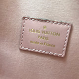 Louis Vuitton Camera Pouch Monogram Vernis