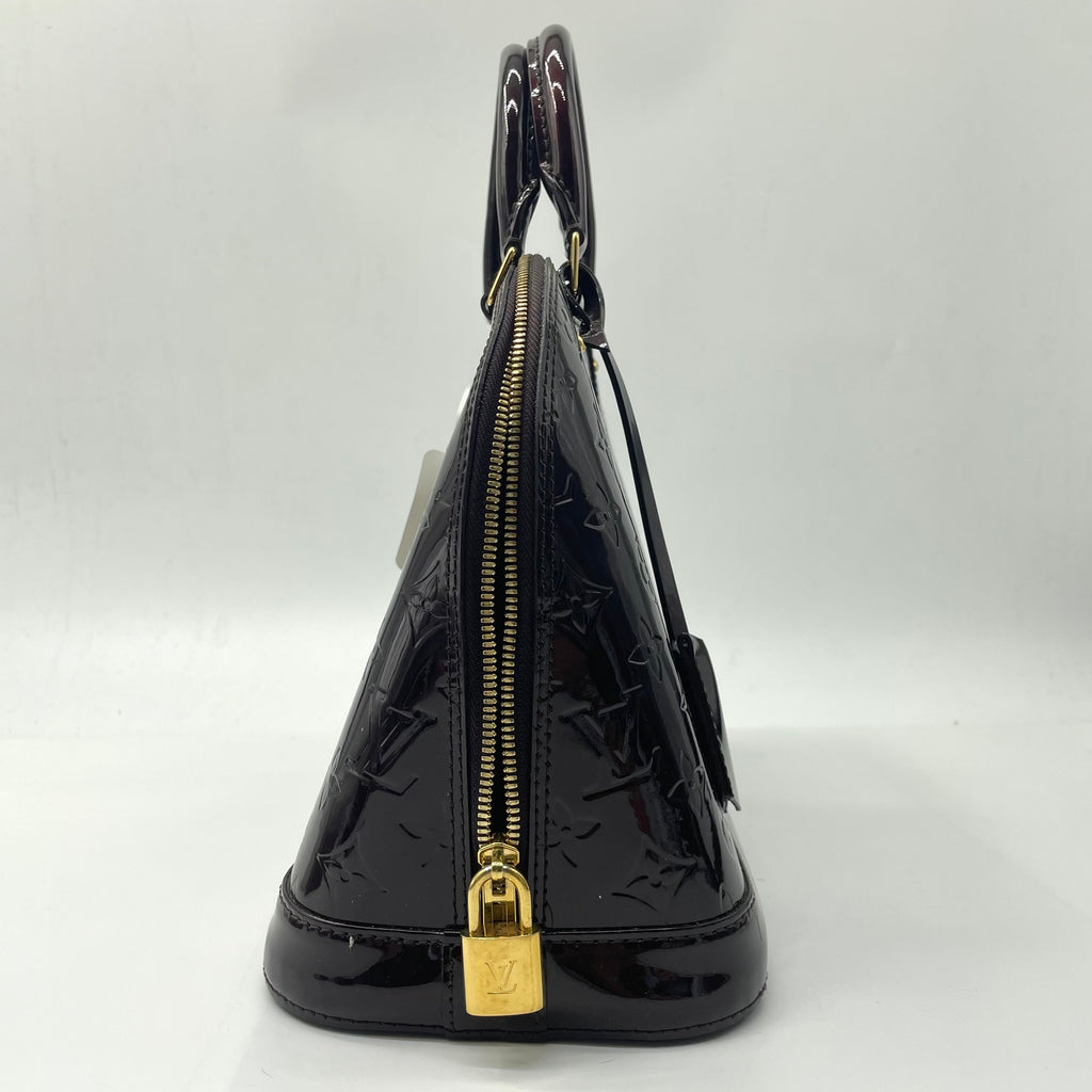LOUIS VUITTON Louis Vuitton Alma