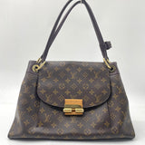 LOUIS VUITTON Monogram Olympe