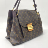 LOUIS VUITTON Monogram Olympe