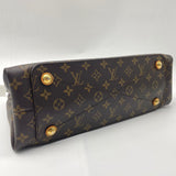 LOUIS VUITTON Monogram Olympe