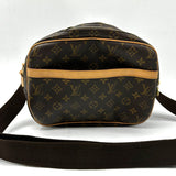 Louis Vuitton Monogram Reporter PM