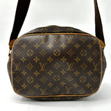 Louis Vuitton Monogram Reporter PM