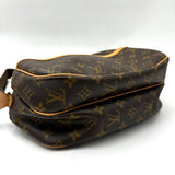 Louis Vuitton Monogram Reporter PM