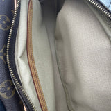 Louis Vuitton Monogram Reporter PM