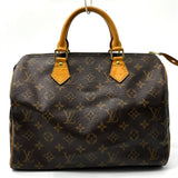 Louis Vuitton Monogram Speedy 30