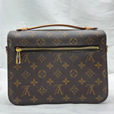 Pochette Metis Monogram Canvas