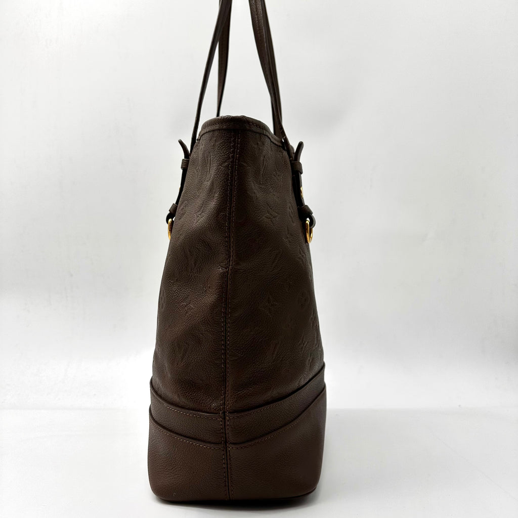 LOUIS VUITTON  Empreinte Citadine PM Ombre