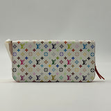 Louis Vuitton Insolite Wallet Monogram Multicolor