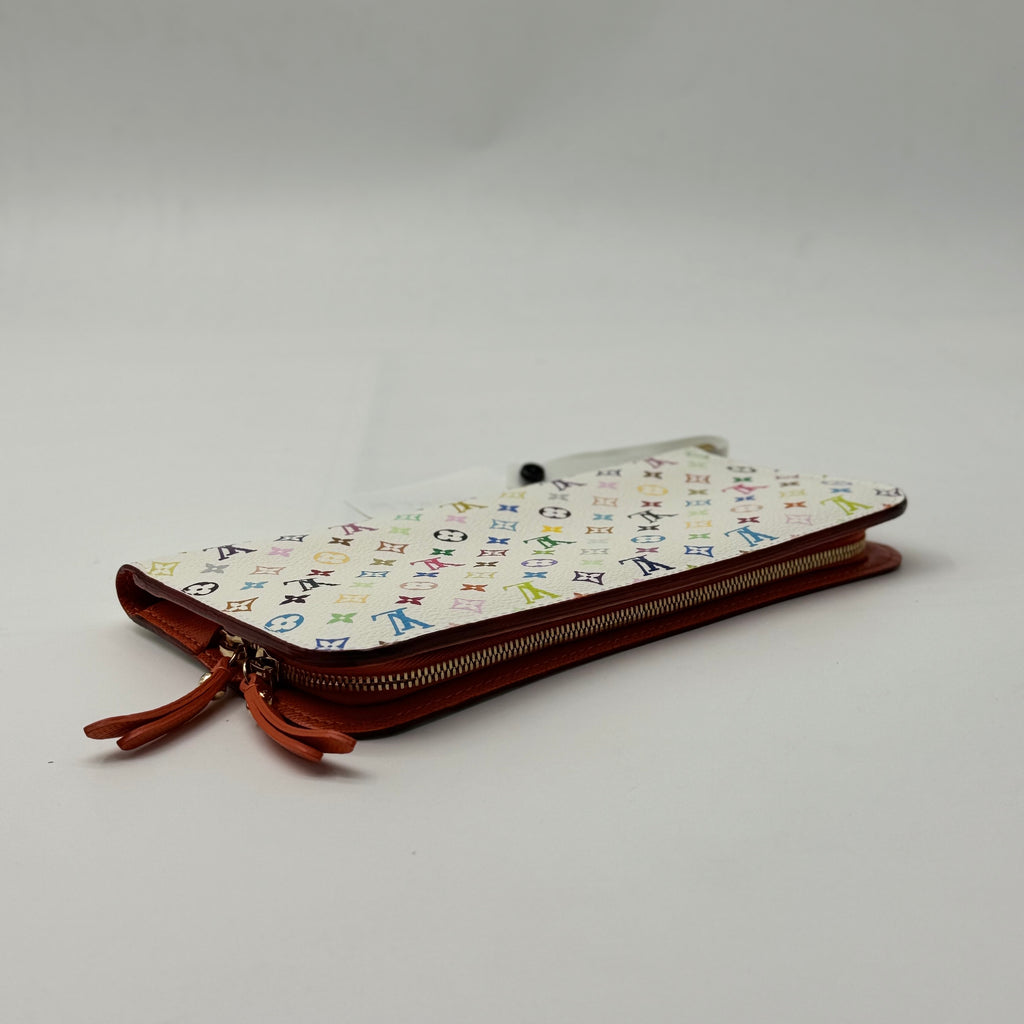 Louis Vuitton Insolite Wallet Monogram Multicolor