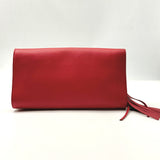 Medium Soho Clutch Leather