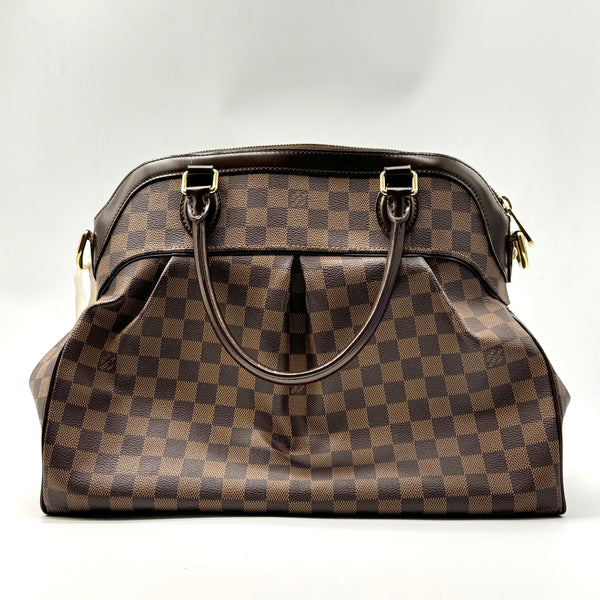 Trevi Handbag Damier GM