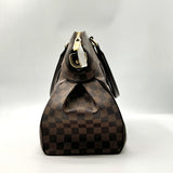 Louis Vuitton Trevi Handbag Damier PM