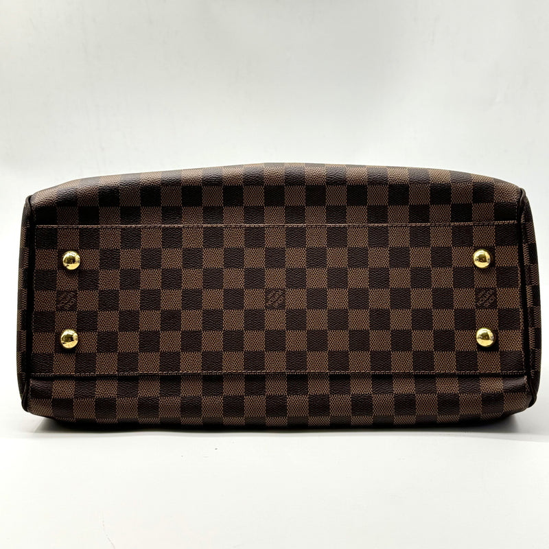 Trevi Handbag Damier GM