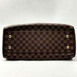 Louis Vuitton Trevi Handbag Damier PM