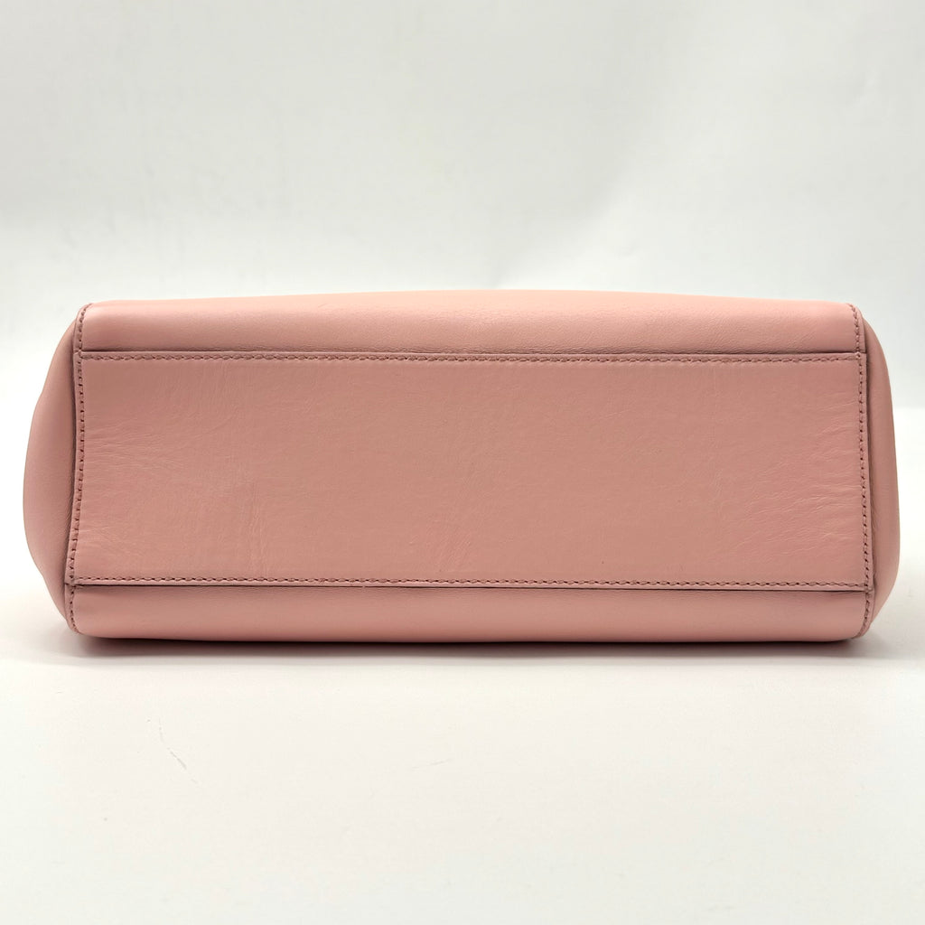 Nymphaea Tote Leather