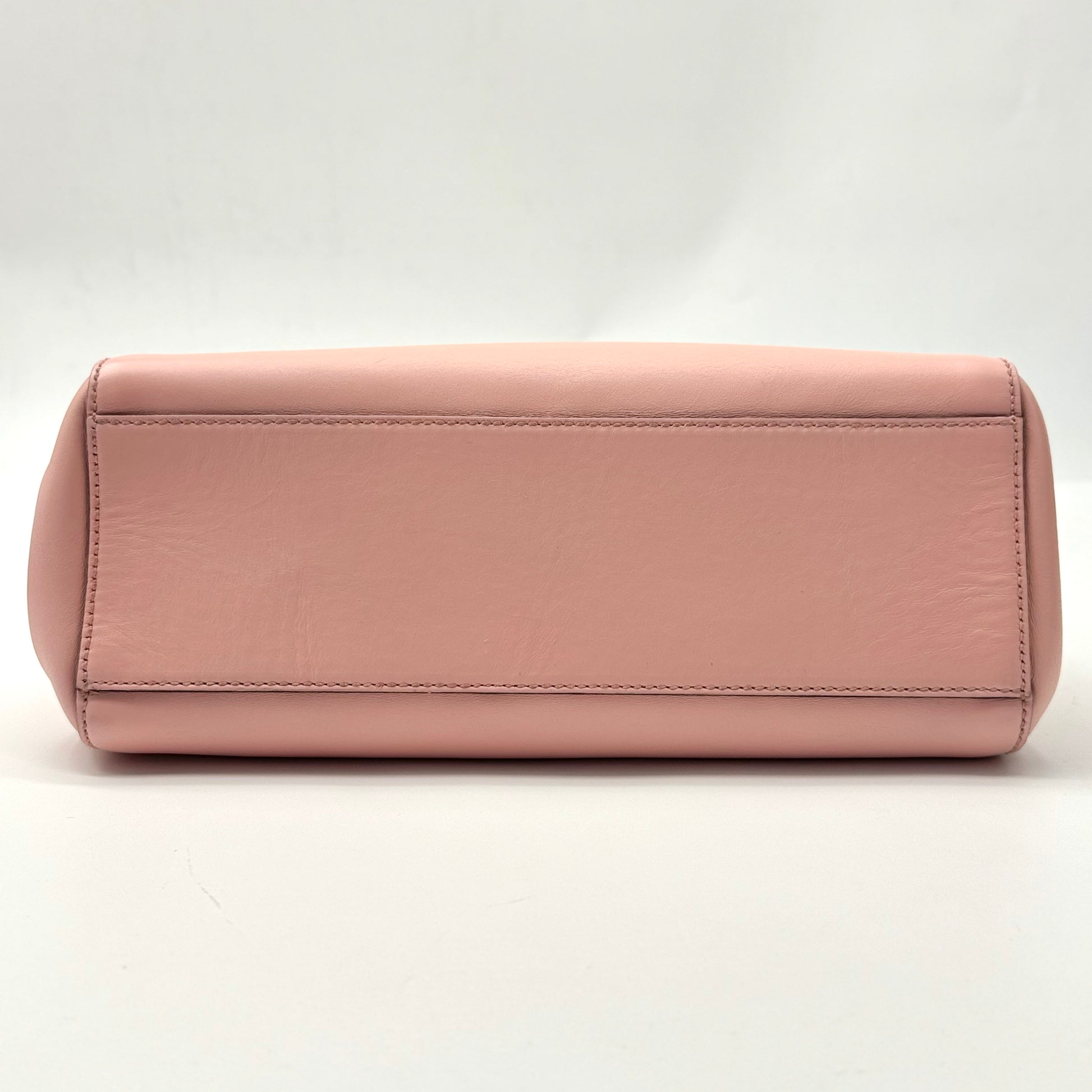 Nymphaea Tote Leather