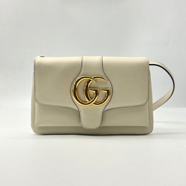 GUCCI Small Arli Flap Bag