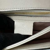 GUCCI Small Arli Flap Bag