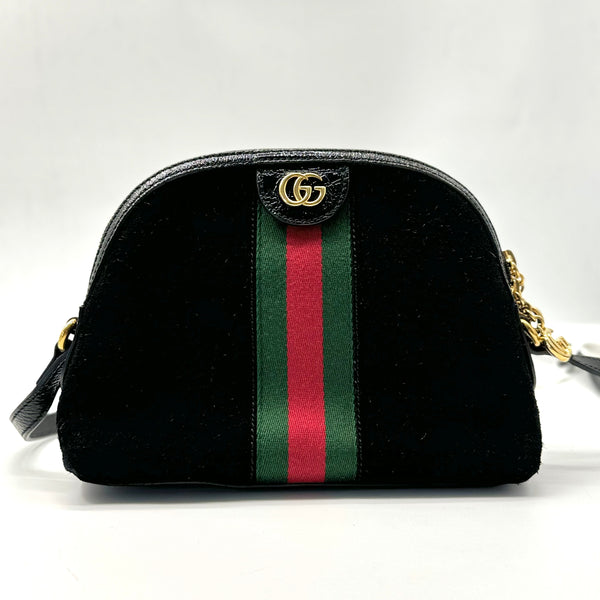 GUCCI Small Ophidia Dome Bag